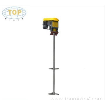 DP Type Top Entry Agitator